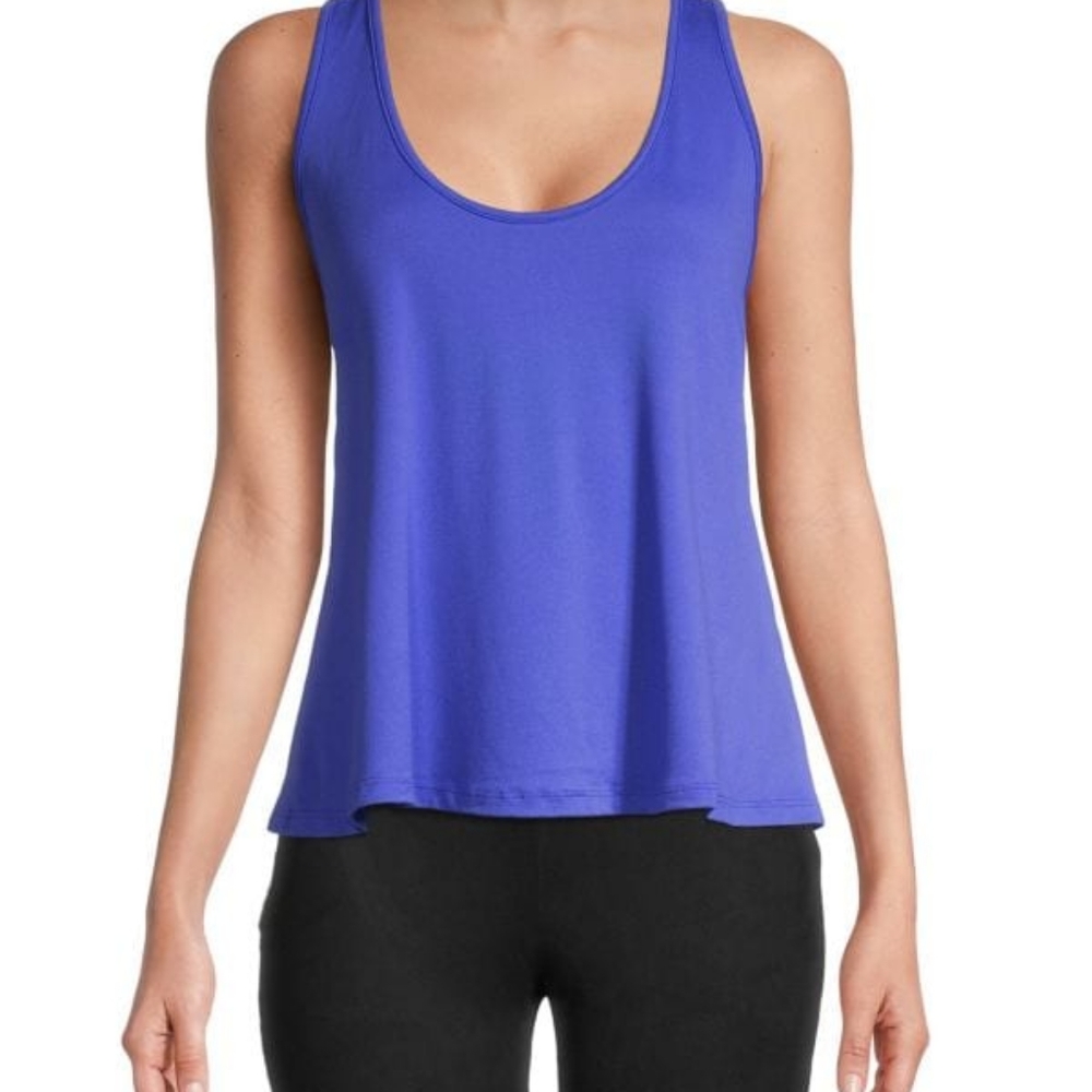 Free people tank top XS